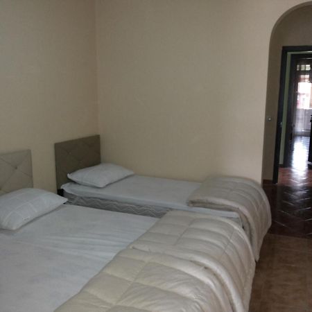 Kvariati Grand Guest House Gonio Exterior photo