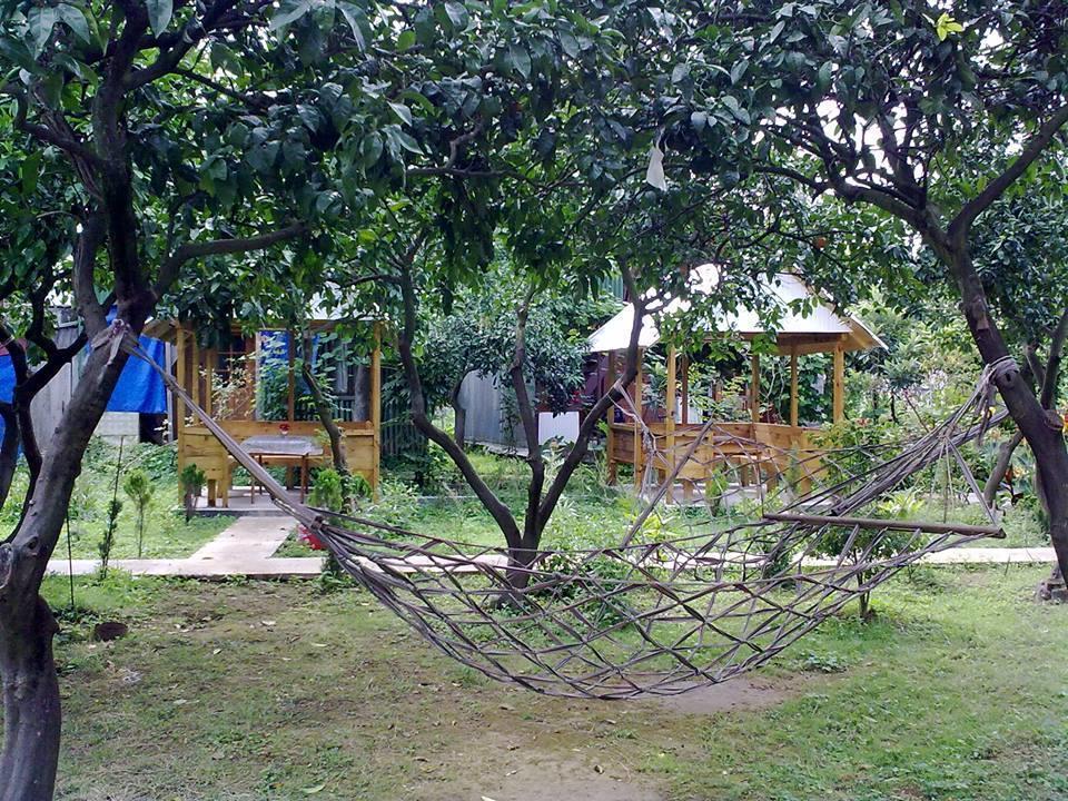 Kvariati Grand Guest House Gonio Exterior photo