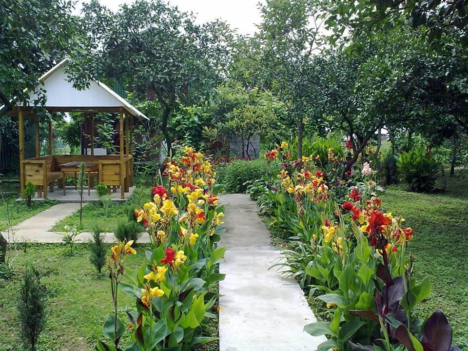 Kvariati Grand Guest House Gonio Exterior photo