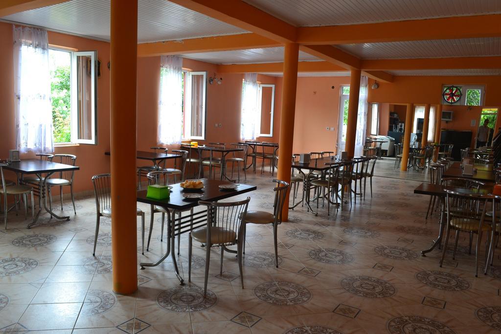 Kvariati Grand Guest House Gonio Exterior photo