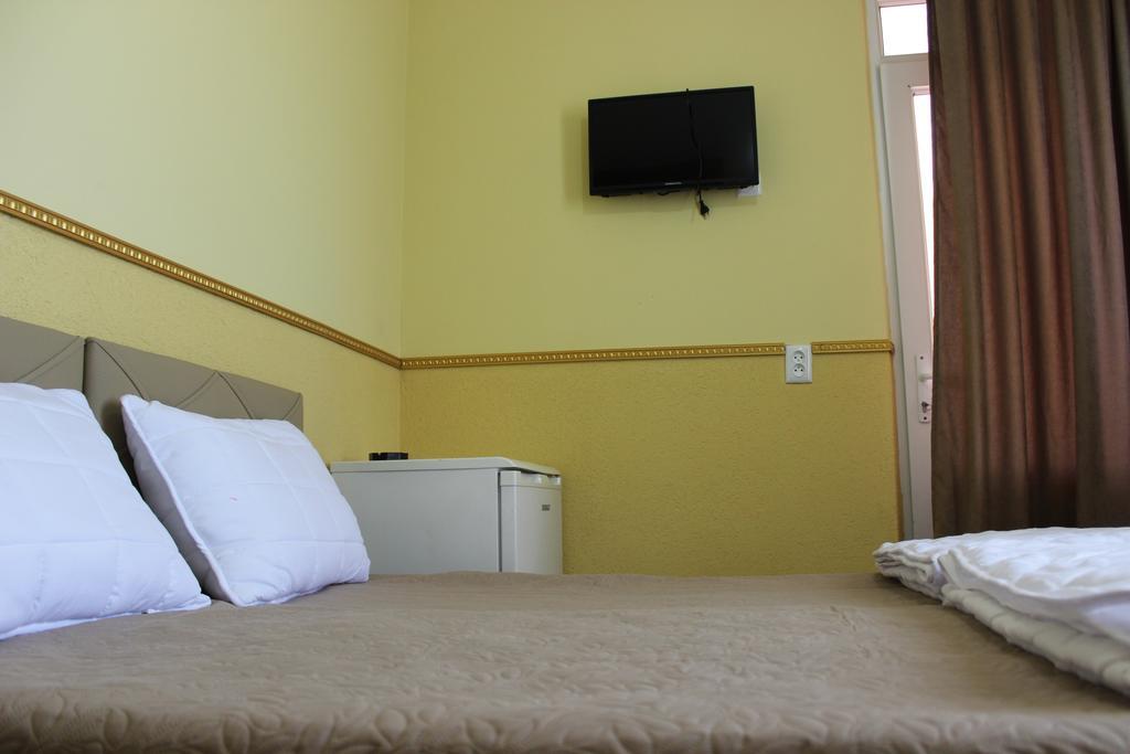 Kvariati Grand Guest House Gonio Exterior photo