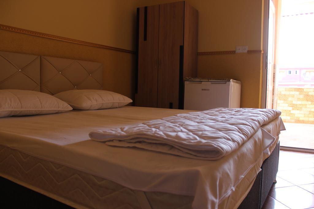 Kvariati Grand Guest House Gonio Exterior photo