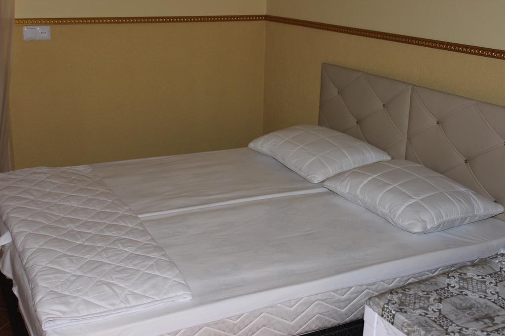Kvariati Grand Guest House Gonio Exterior photo