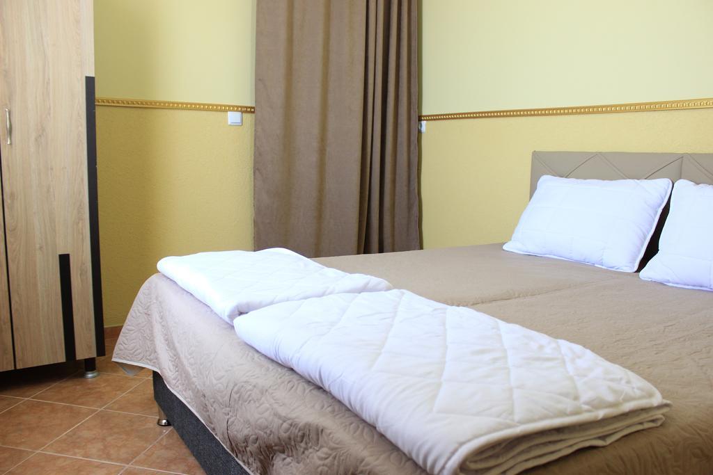 Kvariati Grand Guest House Gonio Exterior photo