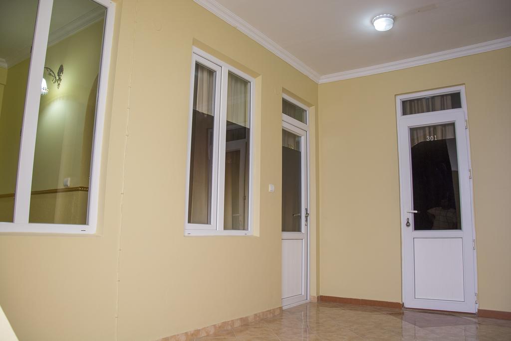 Kvariati Grand Guest House Gonio Exterior photo