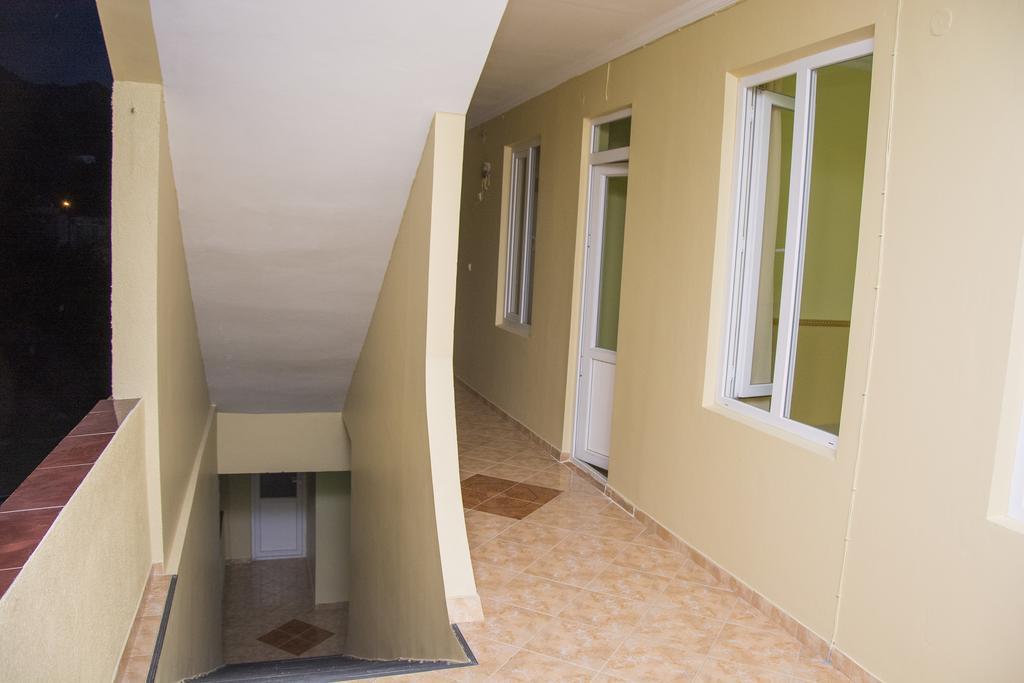 Kvariati Grand Guest House Gonio Exterior photo