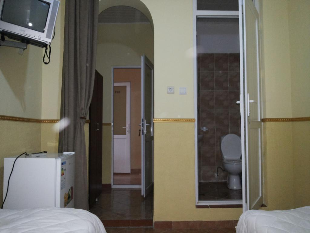 Kvariati Grand Guest House Gonio Exterior photo