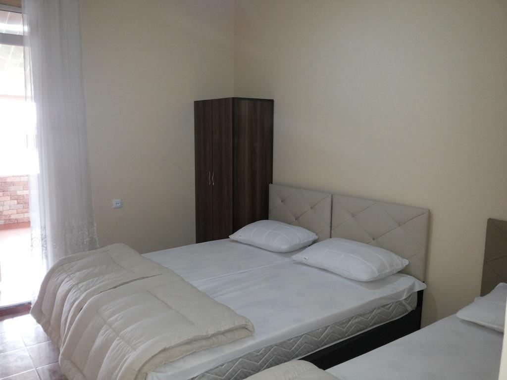 Kvariati Grand Guest House Gonio Exterior photo