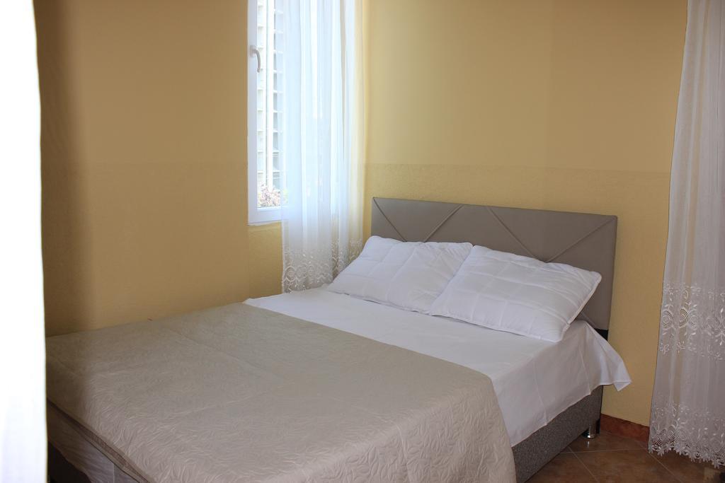 Kvariati Grand Guest House Gonio Exterior photo