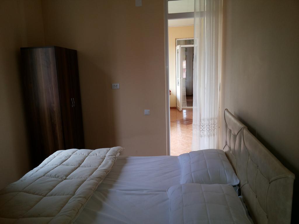 Kvariati Grand Guest House Gonio Exterior photo