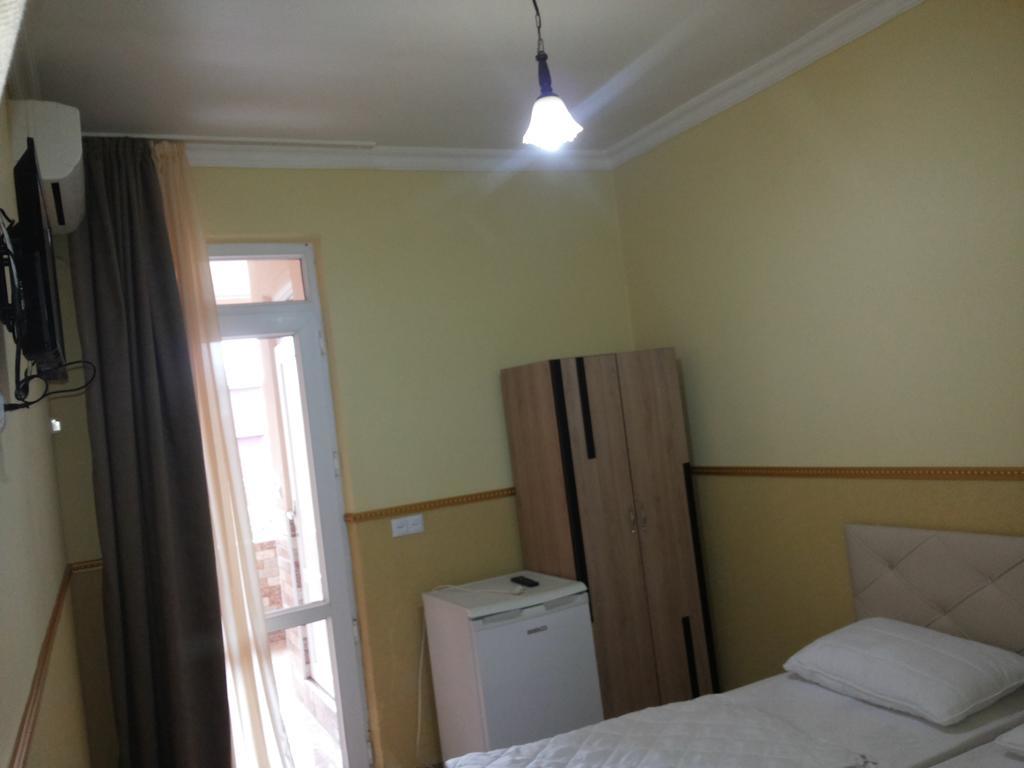 Kvariati Grand Guest House Gonio Exterior photo
