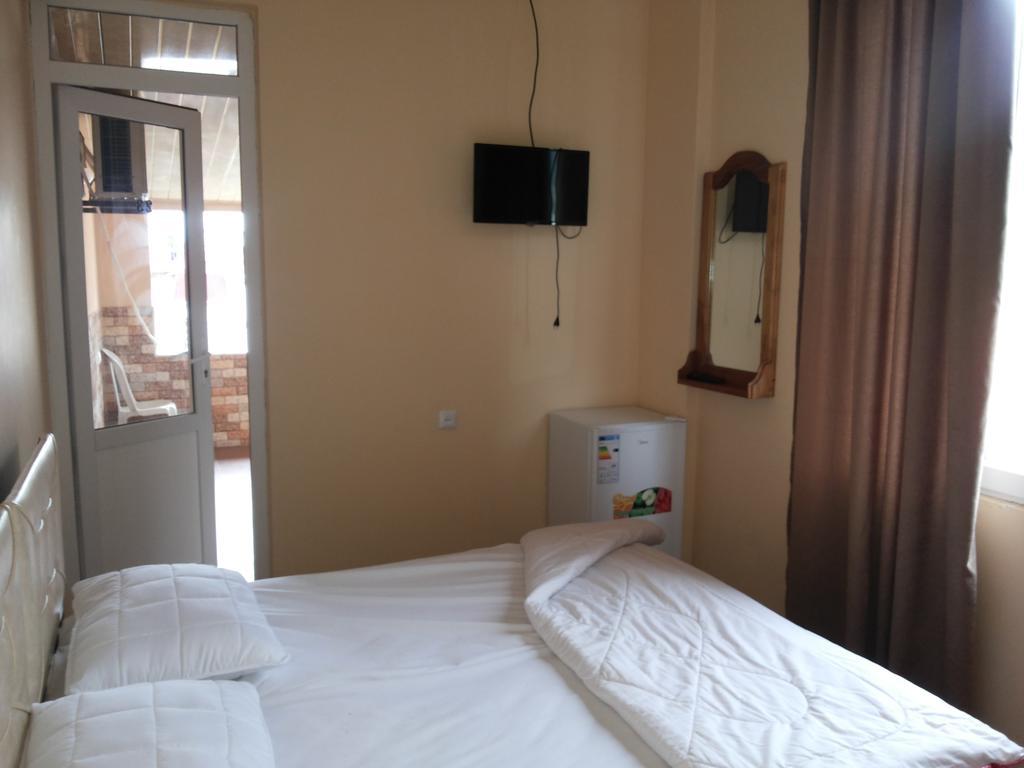 Kvariati Grand Guest House Gonio Exterior photo