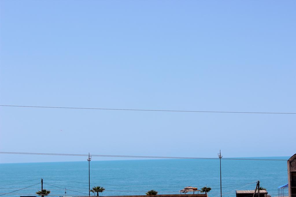 Kvariati Grand Guest House Gonio Exterior photo