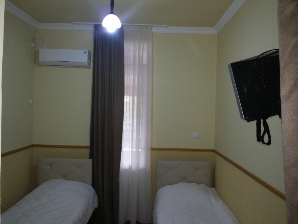 Kvariati Grand Guest House Gonio Exterior photo