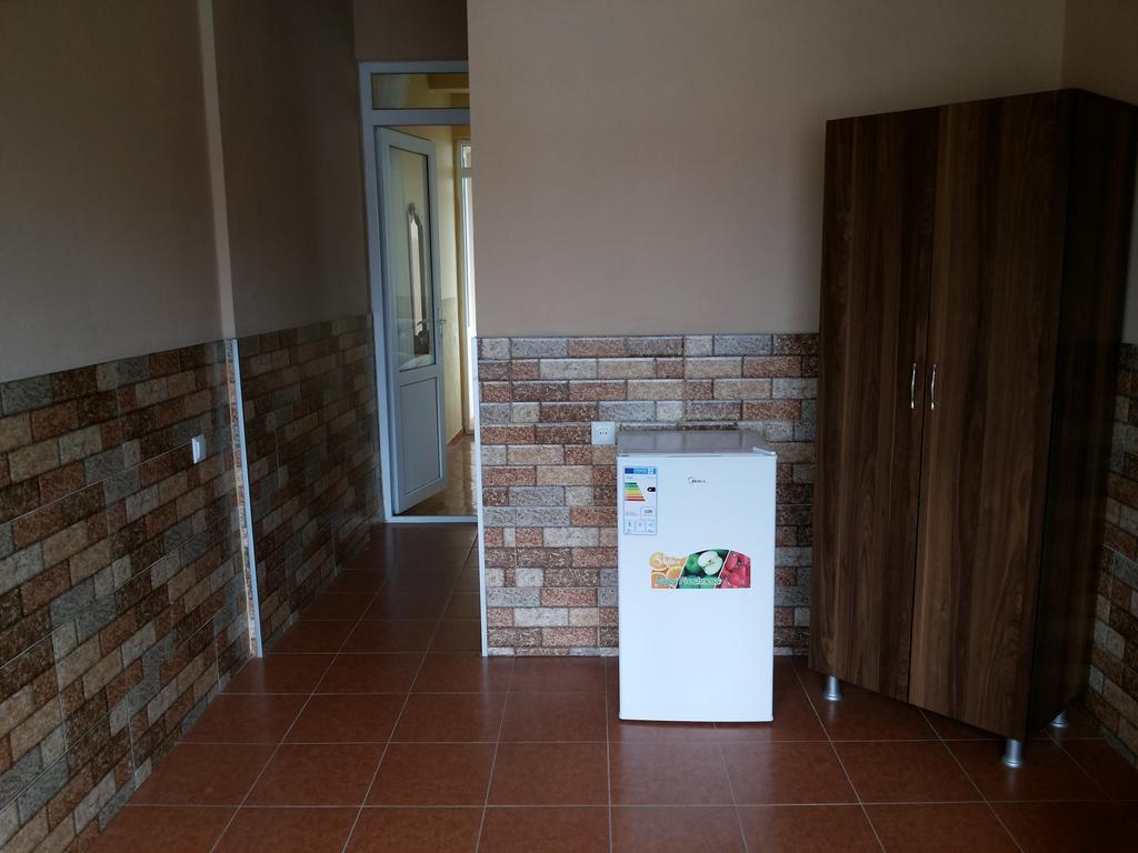Kvariati Grand Guest House Gonio Exterior photo