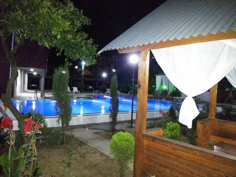 Kvariati Grand Guest House Gonio Exterior photo