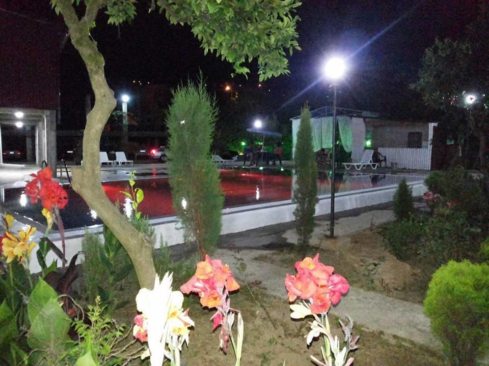 Kvariati Grand Guest House Gonio Exterior photo
