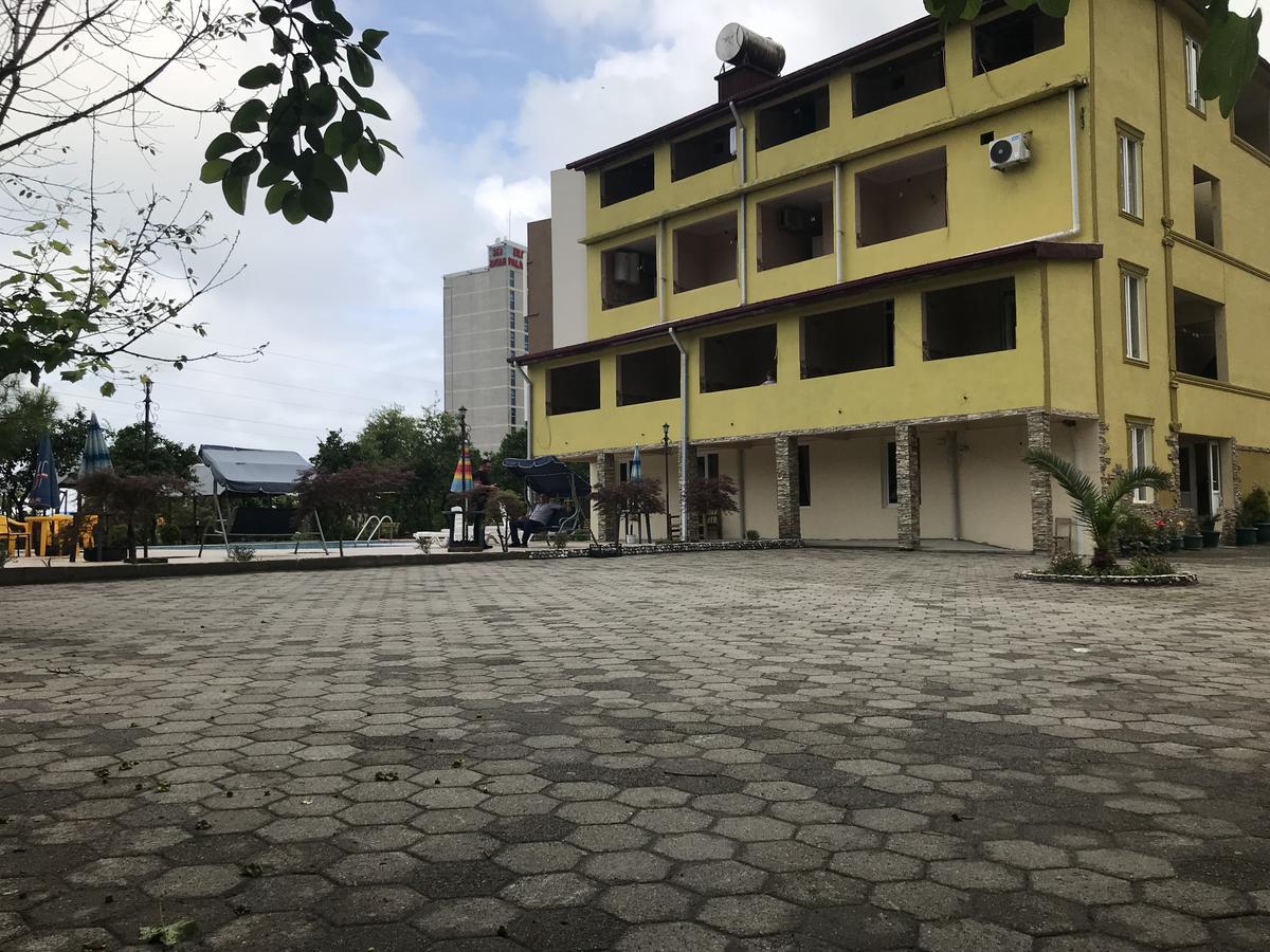Kvariati Grand Guest House Gonio Exterior photo