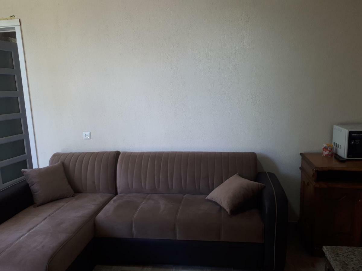 Kvariati Grand Guest House Gonio Exterior photo