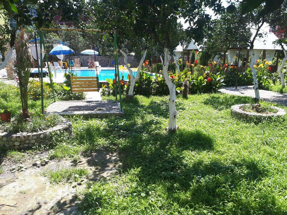 Kvariati Grand Guest House Gonio Exterior photo