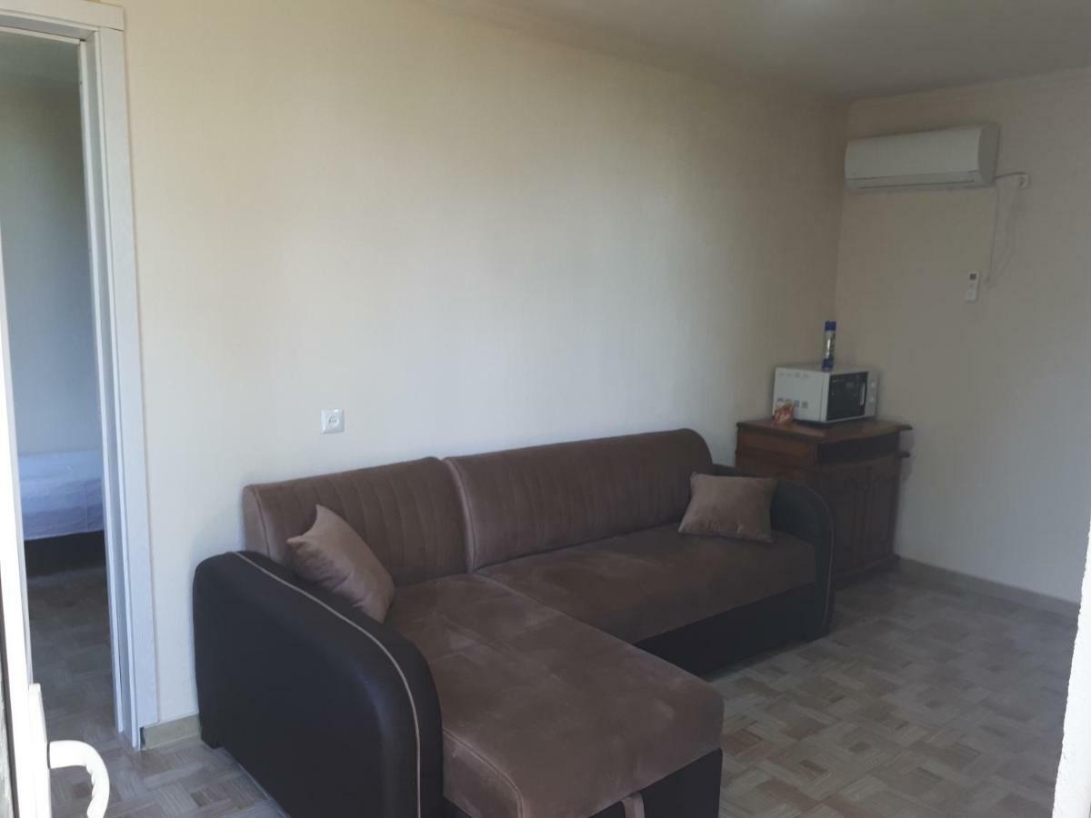 Kvariati Grand Guest House Gonio Exterior photo