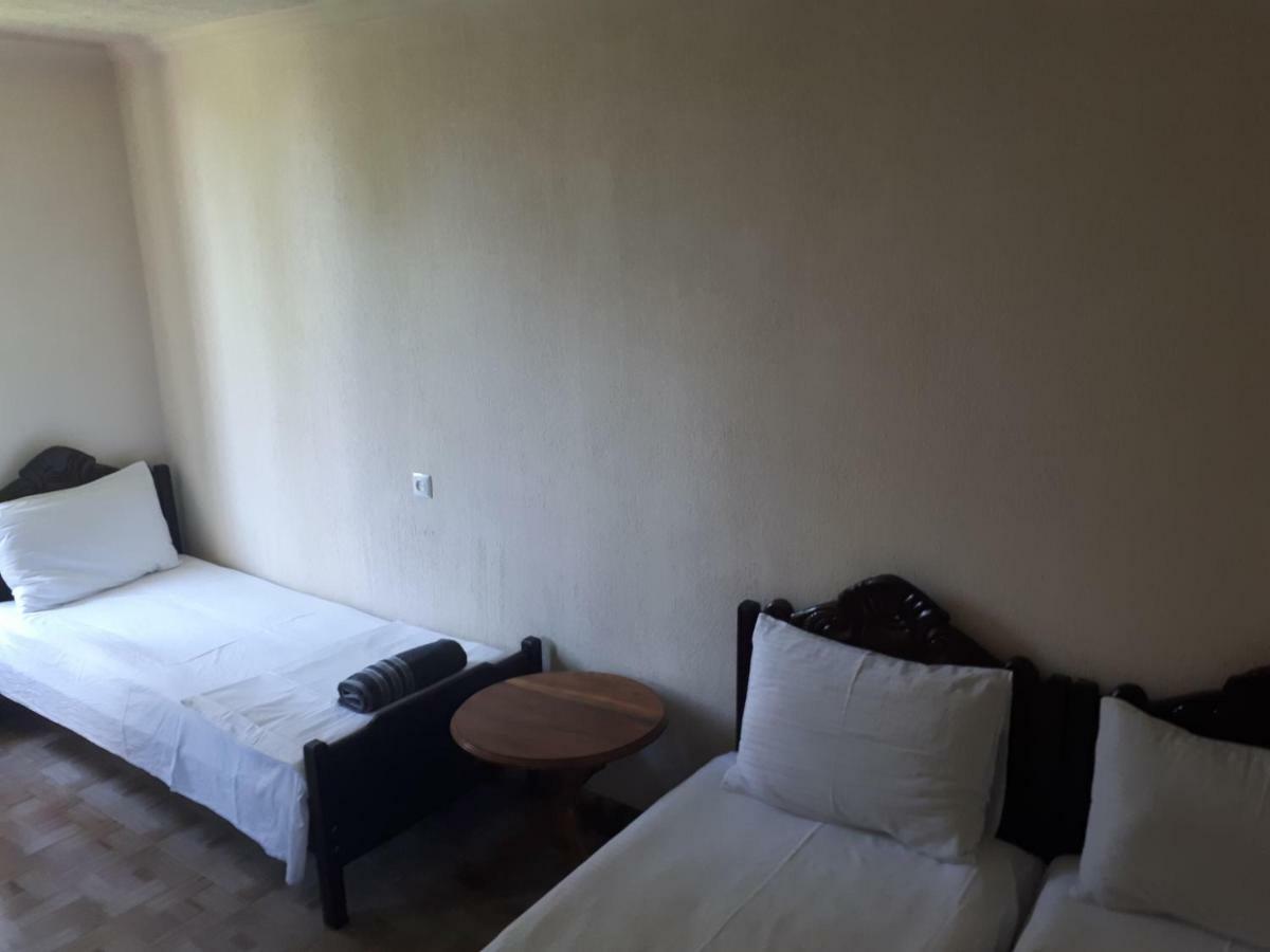 Kvariati Grand Guest House Gonio Exterior photo